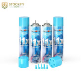 NEON Butane | 11x Refined | 300mL