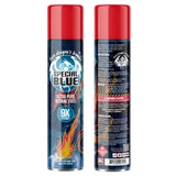 Special Blue 9X Ultra Pure Butane – 300ml (12-Count Display Box)