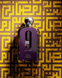 9 PM Pour Femme - 100ml EDP