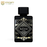 Badee Al Oud Amethyst - 100ml EDP