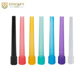 Disposable Hookah Mouth Tips (50-Count Pack)