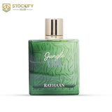 Jungle Vibe - 100ml EDP