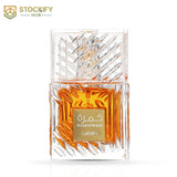 Khamrah | Eau De Parfum 100ml