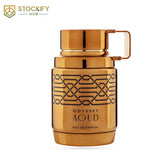 Odyssey Aoud - 100ml EDP