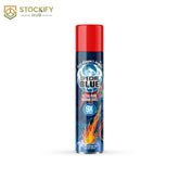 Special Blue 9X Ultra Pure Butane – 300ml (12-Count Display Box)