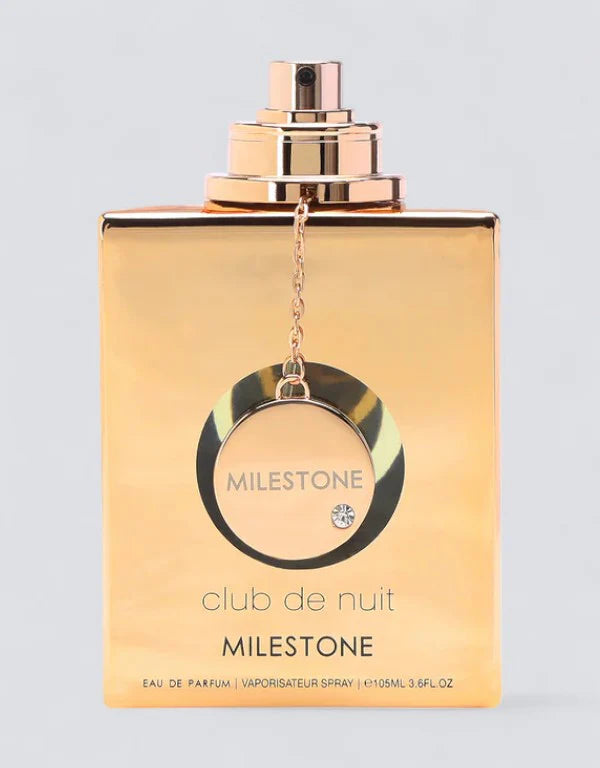 Armaf Club De Nuit Milestone 105ml EDP