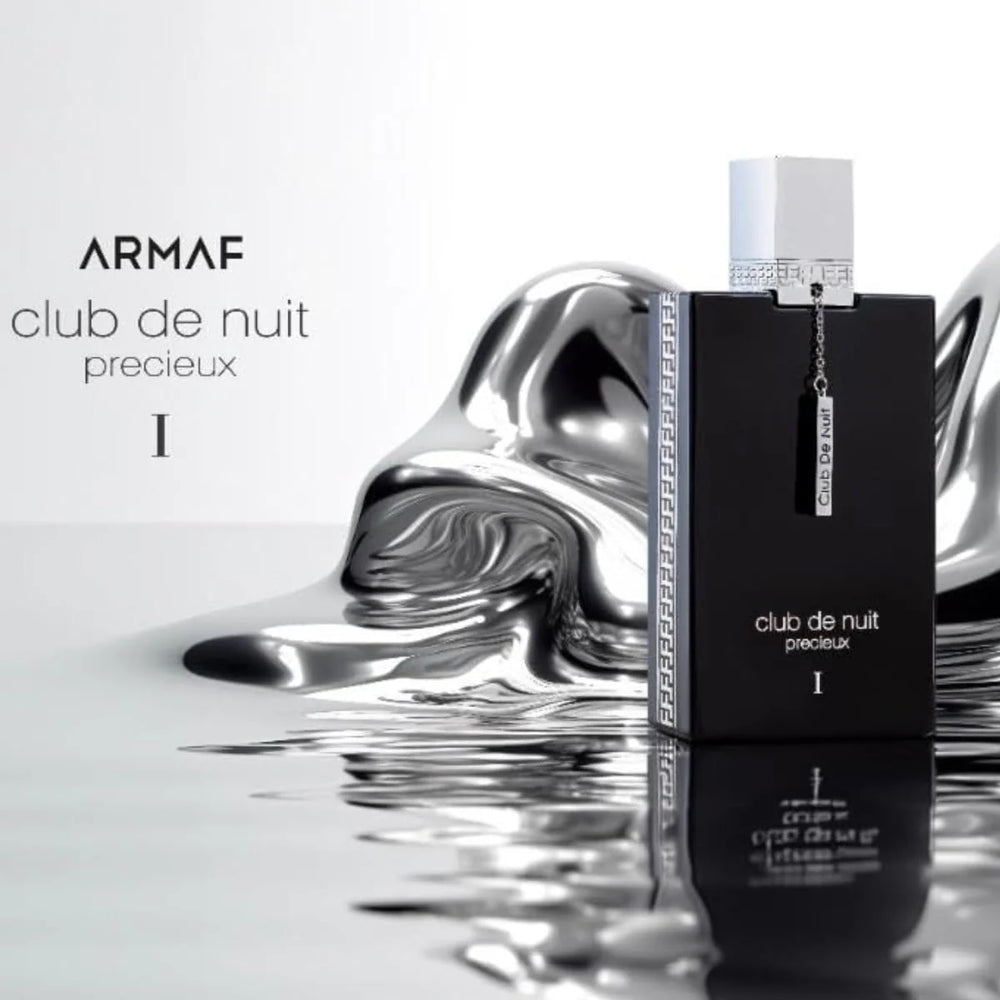 Armaf Club De Nuit Precieux 1 men's fragrance