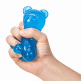 NeeDoh Gummy Bear sensory fidget toy