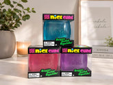 NeeDoh Nice Cube (Assorted Colors) – 1 Pack