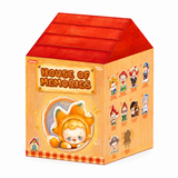 KNOW KNOW House of Memories Blind Box Collectible Figure Mystery Toy