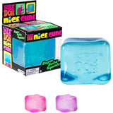 NeeDoh Nice Cube soft sensory toy