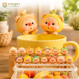 OYO Fruit Party Series Blind Box | Fruit Mystery Collectible Figure