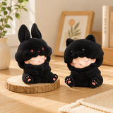 YUMO Stay With You Series Blind Box | Cute Mystery Collectible Figure