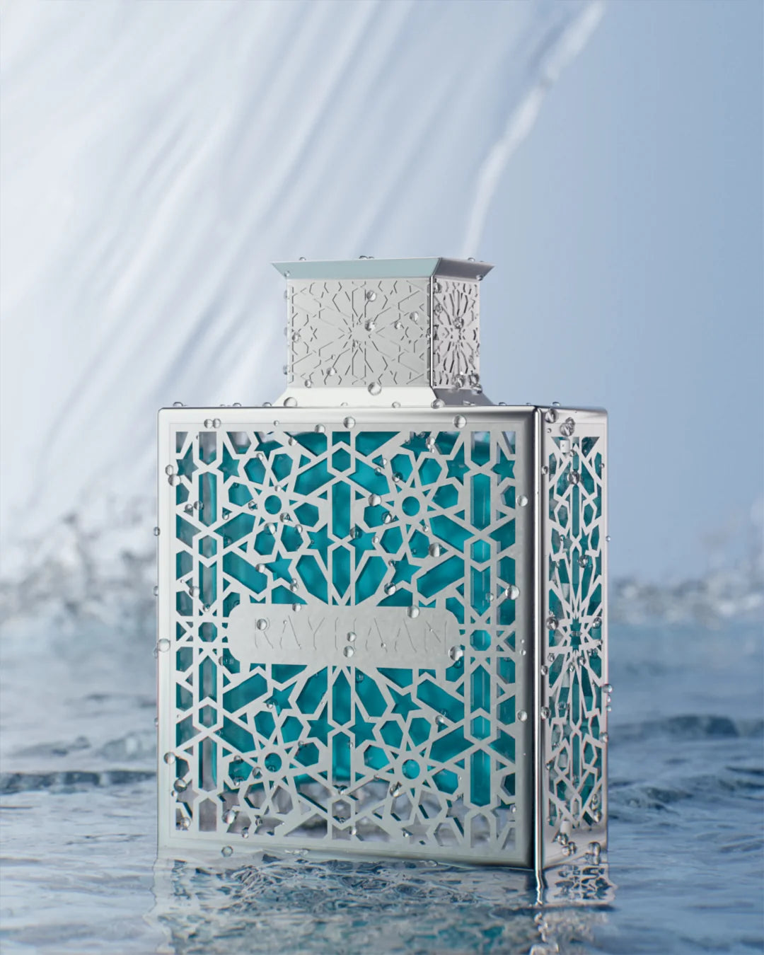 Aquatica - 100ml EDP