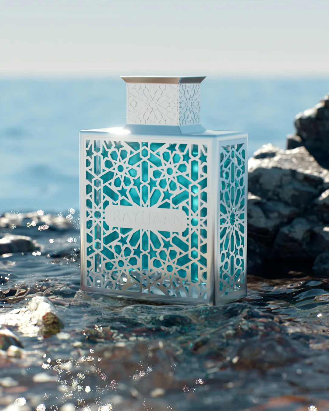 Aquatica - 100ml EDP