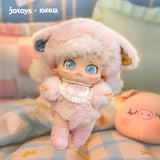 KOKOSA The Monster Inside Me Series Plush Blind Box – Mystery Collectible Character