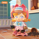KOKOSA Different Girls Series Blind Box – Mystery Collectible Figure
