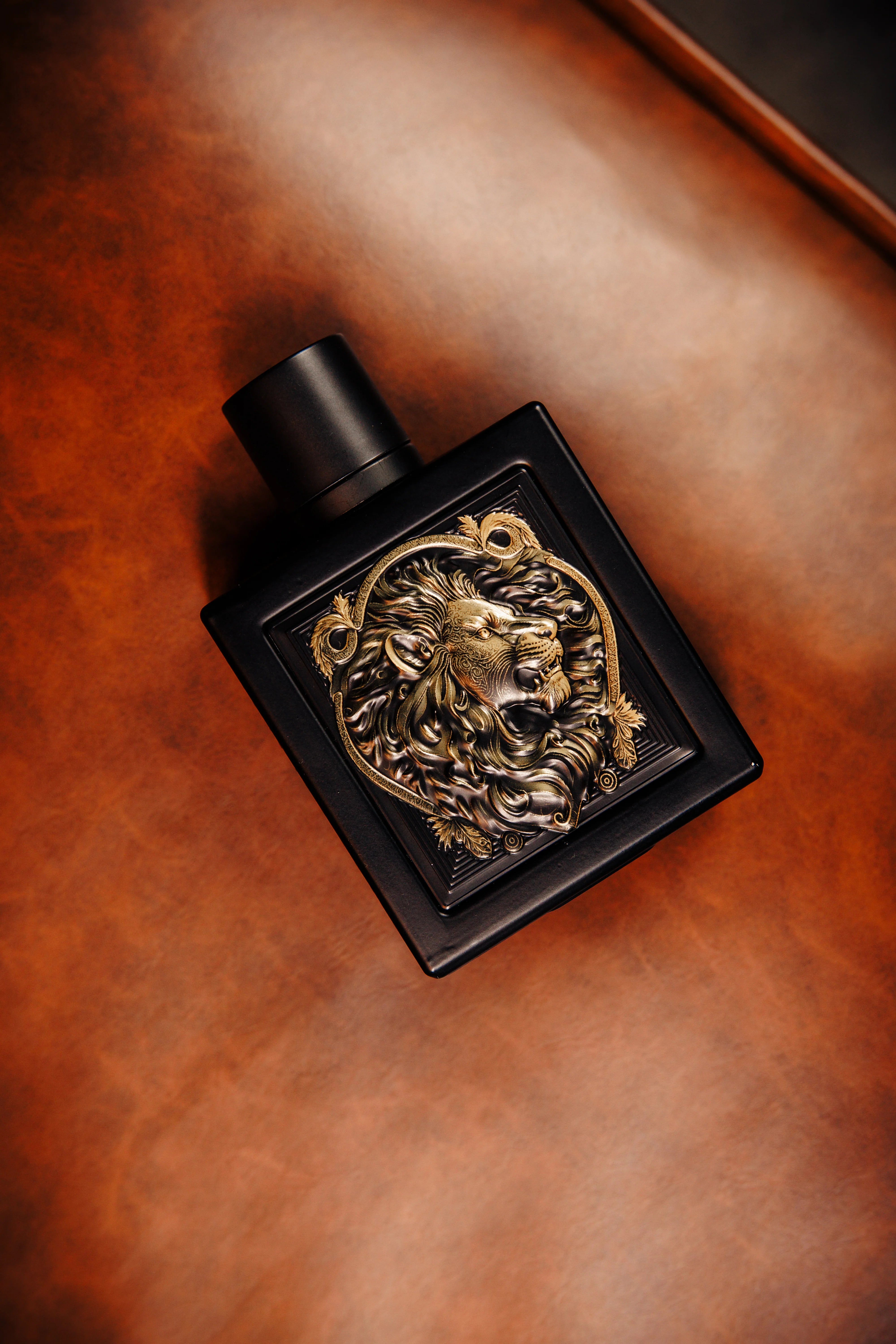 Lion - 100ml EDP