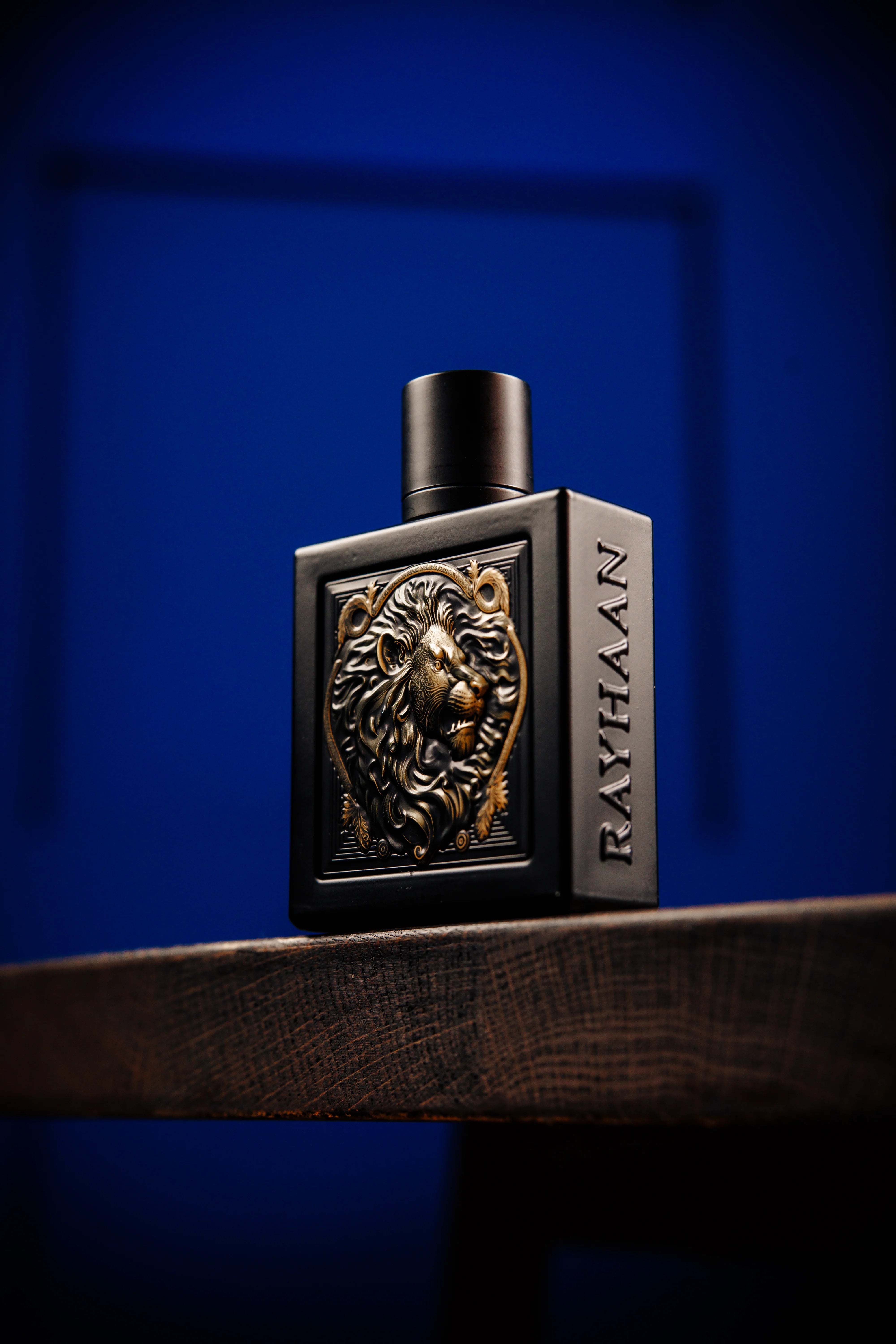 Lion - 100ml EDP