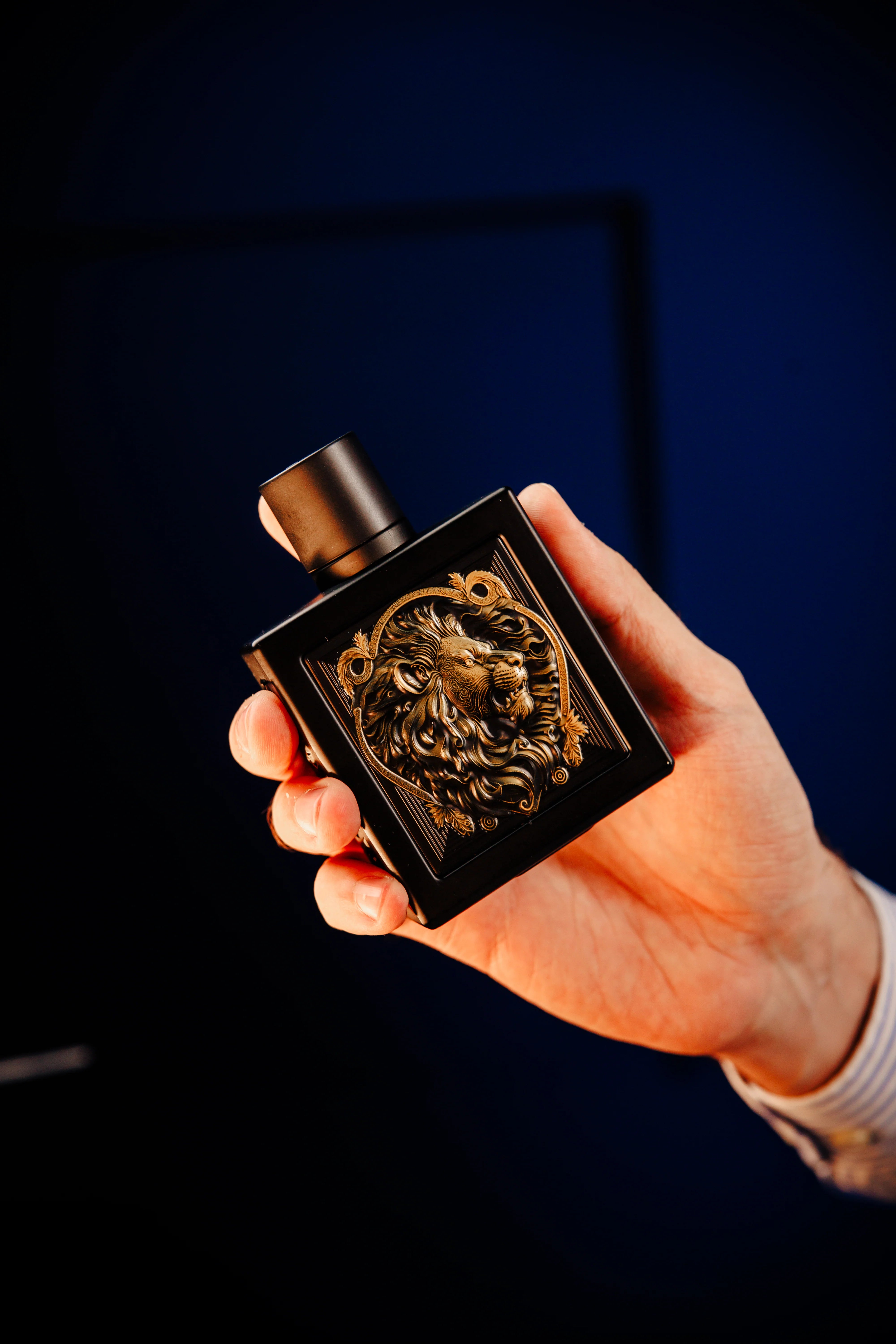 Lion - 100ml EDP