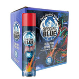 Special Blue 9X Ultra Pure Butane – 300ml (12-Count Display Box)