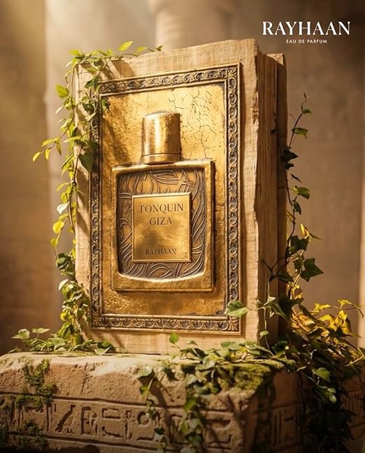 Tonquin Giza - 100ml EDP