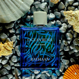 Ocean Rush - 100ml EDP