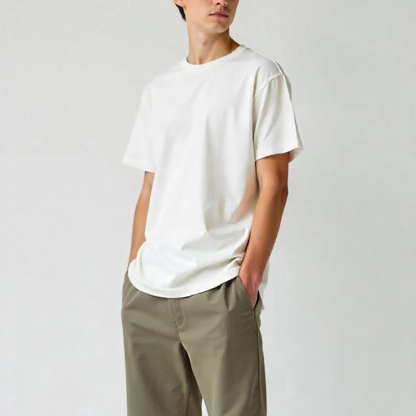 2681 Unisex Midweight Jersey Tee – 5.5 oz