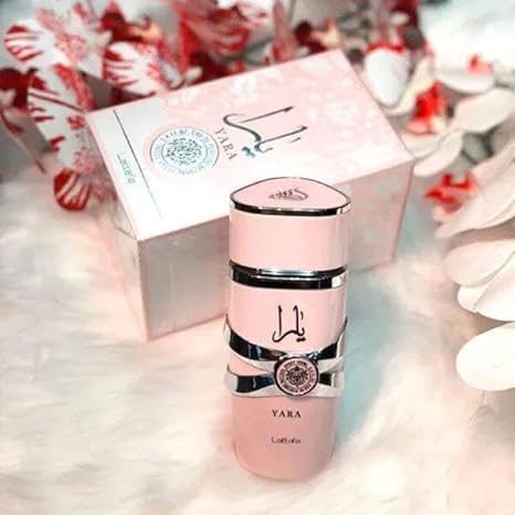 Yara - 100ml EDP