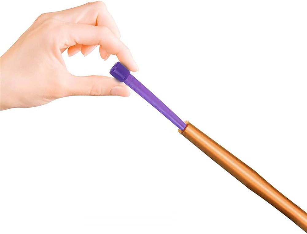 Disposable Hookah Mouth Tips (50-Count Pack)