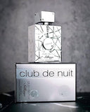Club De Nuit Sillage - 105ml EDP