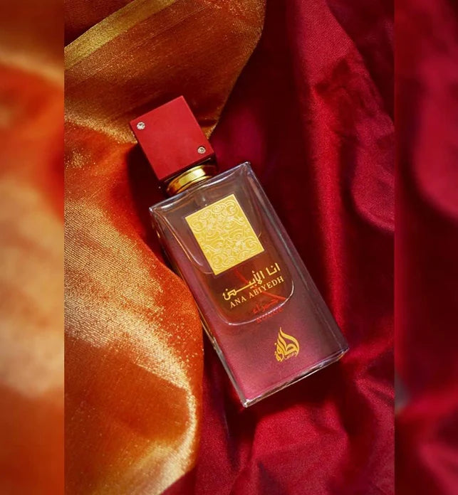 Ana Abiyedh Rouge - 60ml EDP