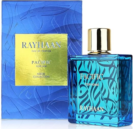 Pacific - 100ml EDP