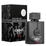 Club de Nuit Urban Man Elixir - 105ml EDP