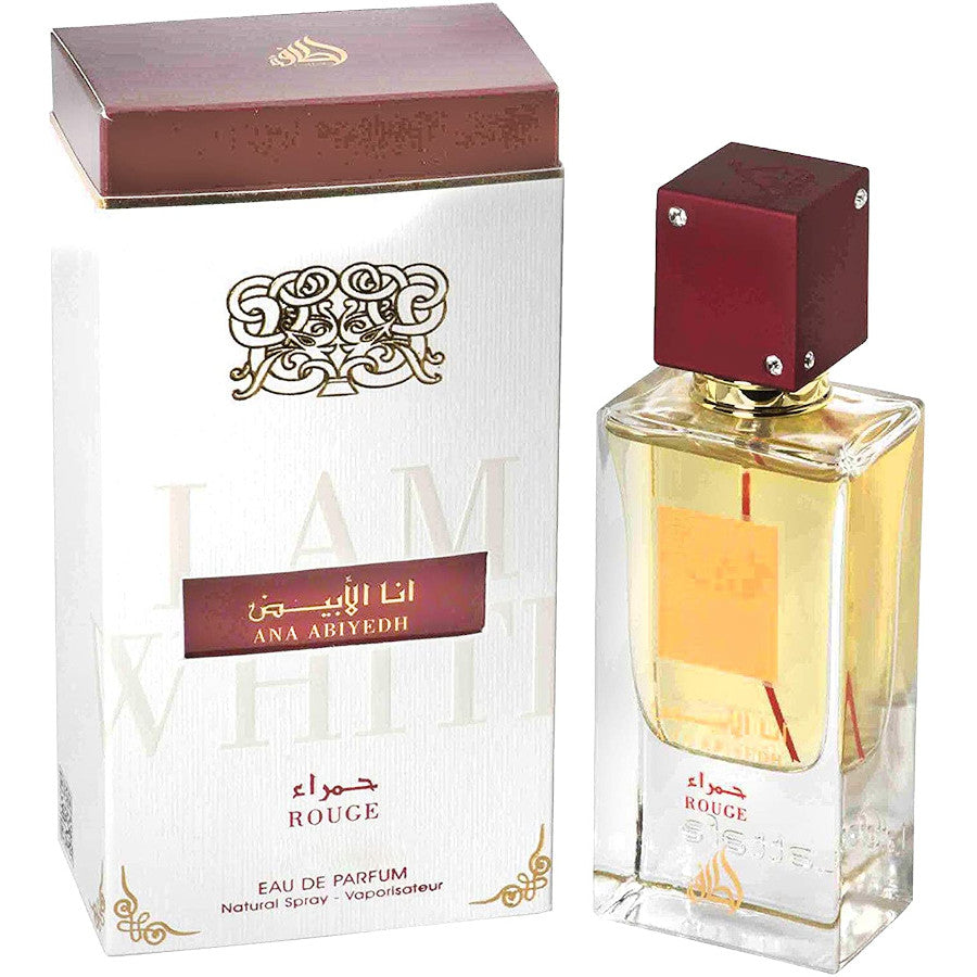 Ana Abiyedh Rouge - 60ml EDP