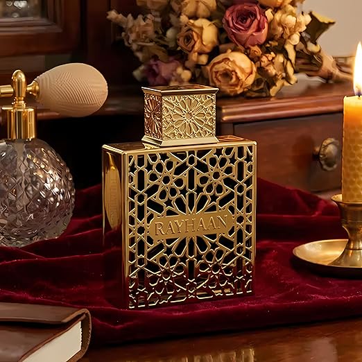 Rayhaan Elixir - 100ml EDP