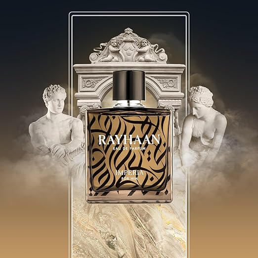 Imperia - 100ml EDP