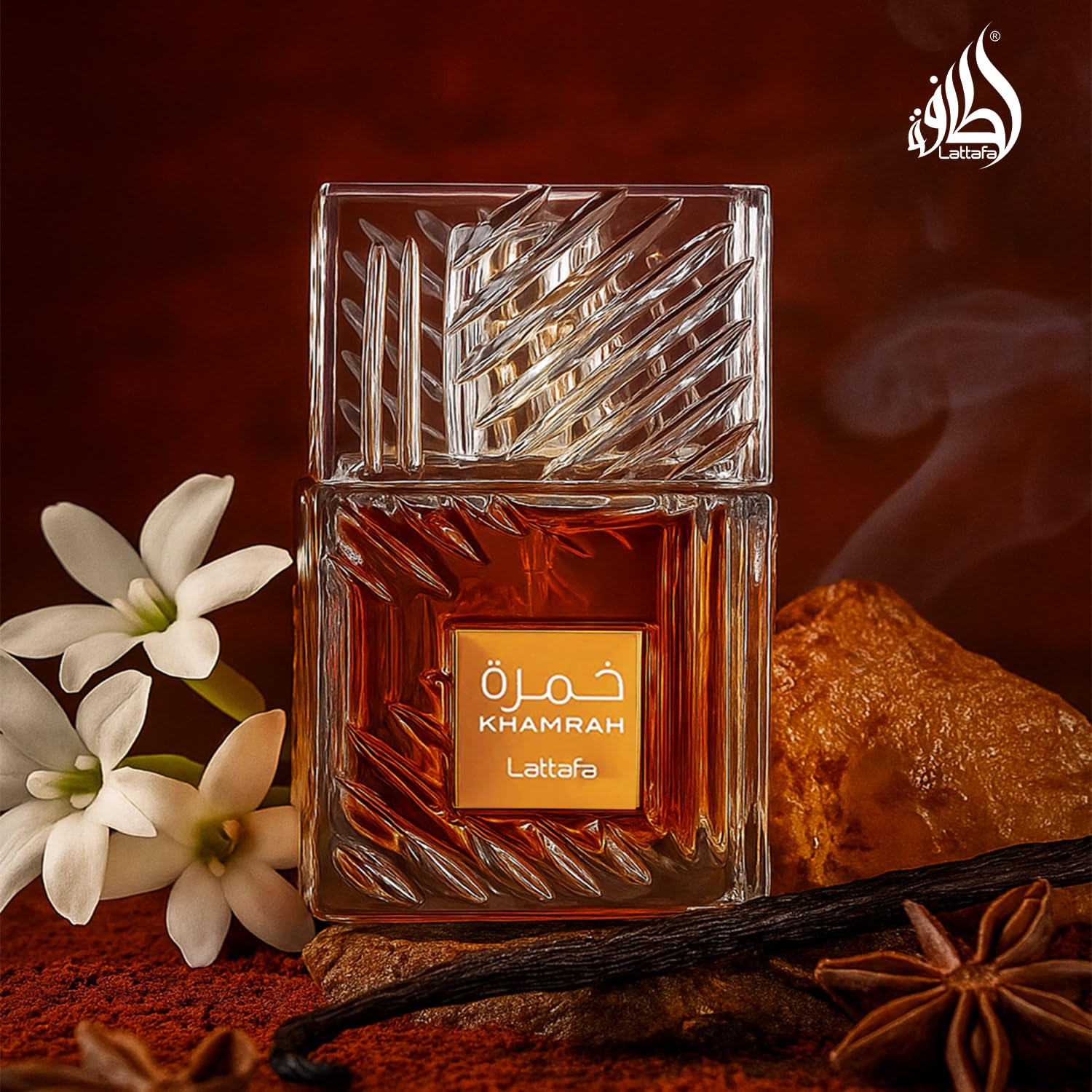 Khamrah | Eau De Parfum 100ml