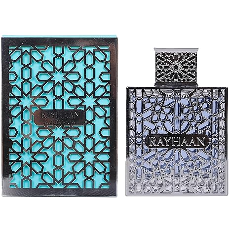 Aquatica - 100ml EDP