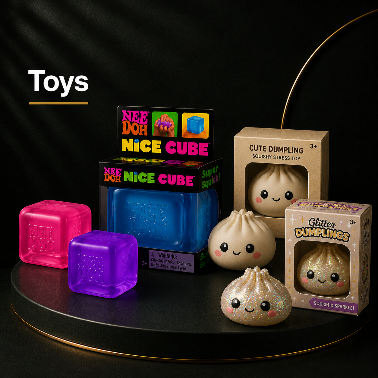 Stockify Hub
