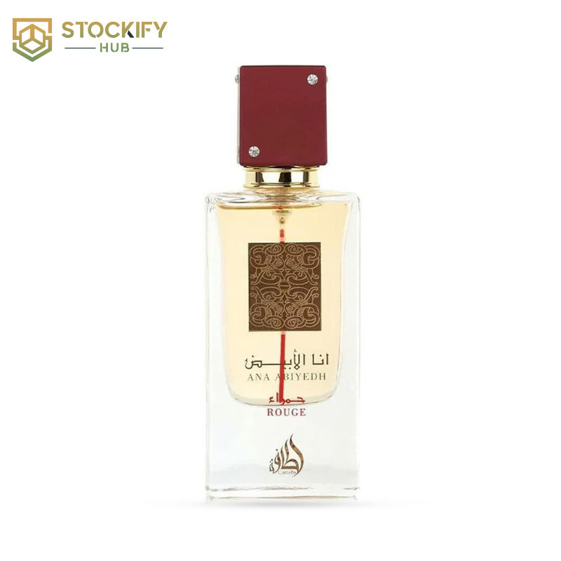 Ana Abiyedh Rouge - 60ml EDP