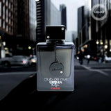 Club de Nuit Urban Man Elixir - 105ml EDP