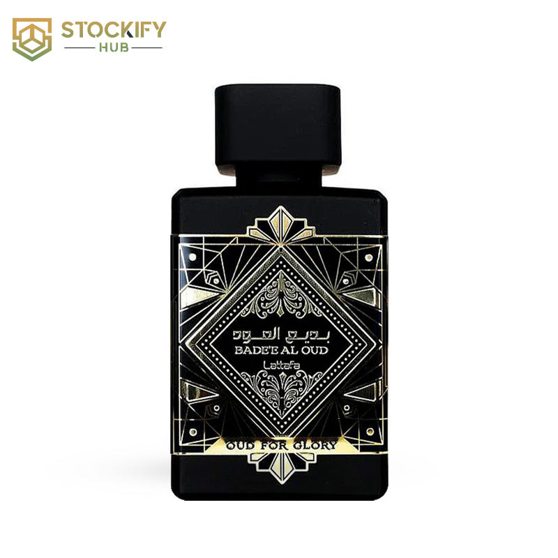 Badee Al Oud Amethyst - 100ml EDP