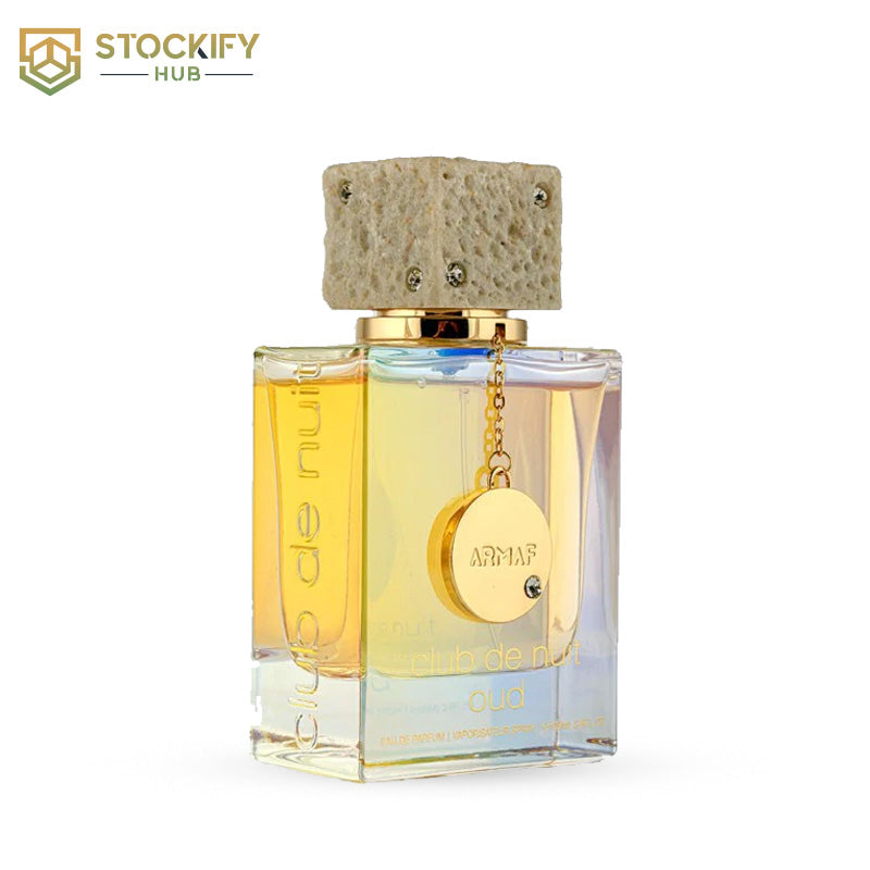 Club De Nuit Oud - 105ml EDP