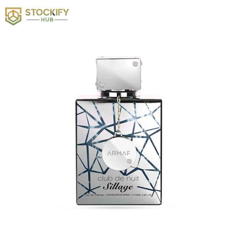 Club De Nuit Sillage - 105ml EDP