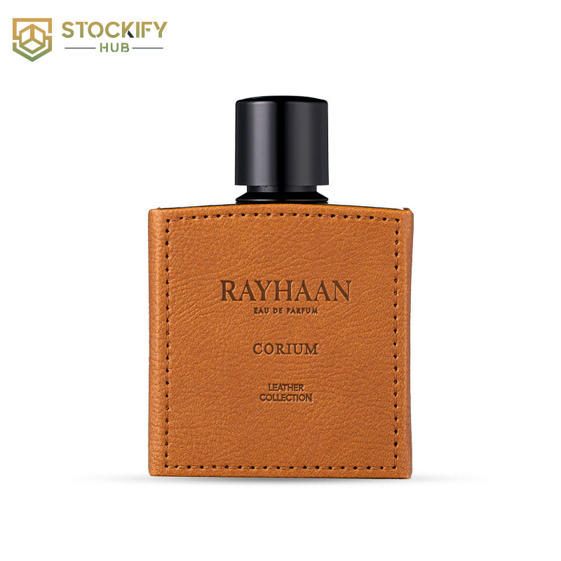Corium - 100ml EDP