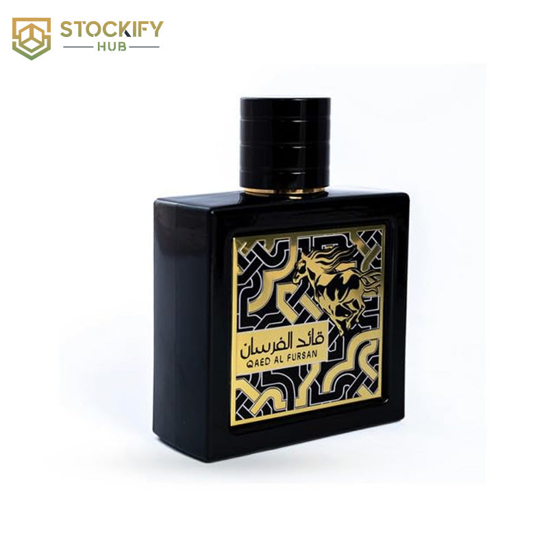 Qaed Al Fursan for Men - 90ml By Lattafa EDP