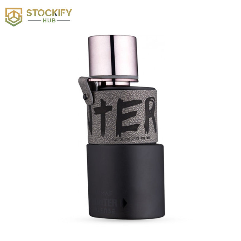 Hunter Intense - 100ml EDP
