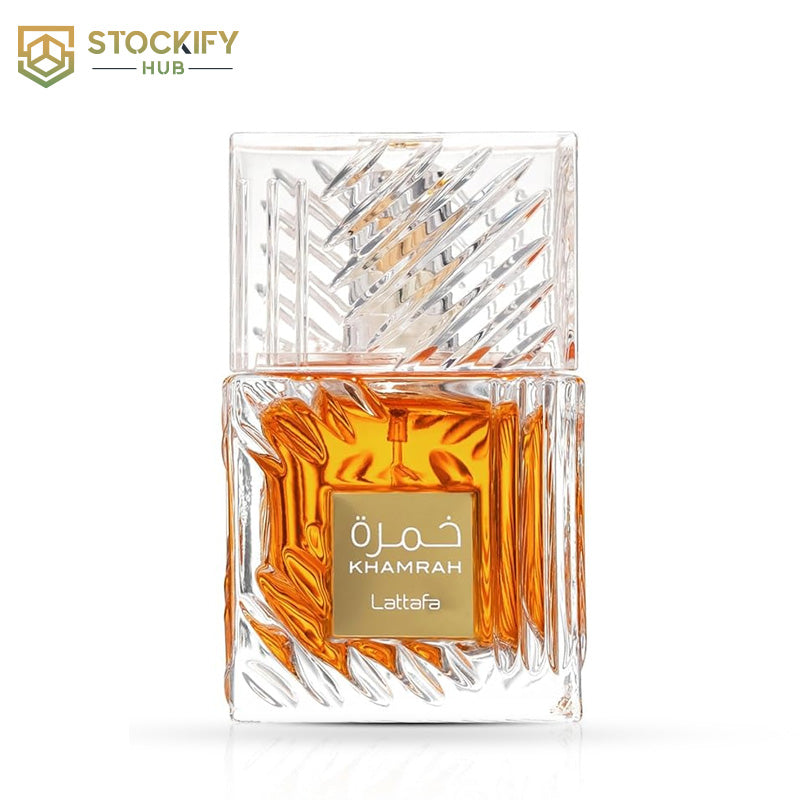Khamrah | Eau De Parfum 100ml