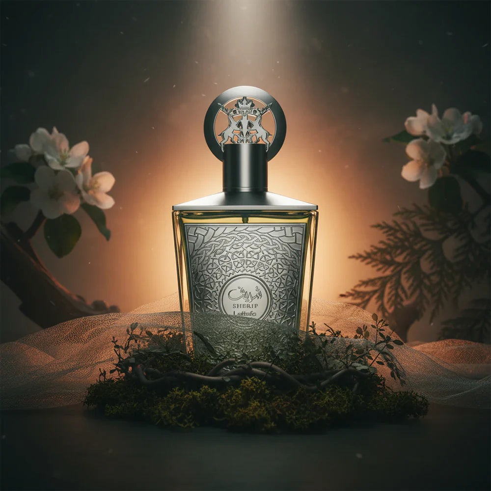 Sherif - 100ml EDP
